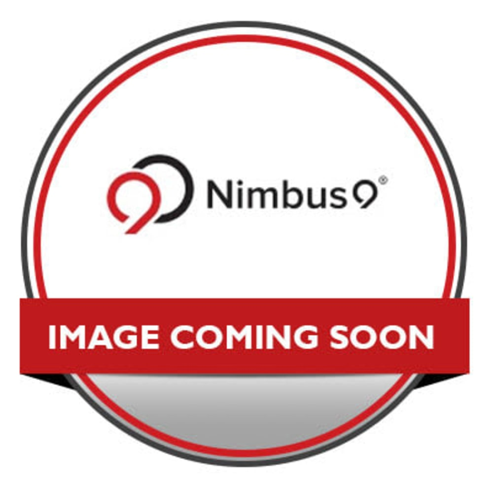 Nimbus9 N9WLCQI23IN1BRGR Support de Charge sans Fil 3-en-1 Qi2 Gris Brossé