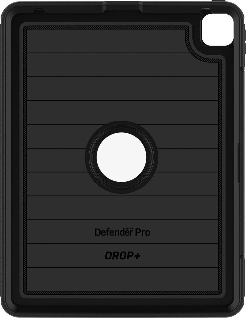 <p>Take on every adventure with confidence with the OtterBox Defender Series, the multi-layer case that deflects and absorbs impact, keeping it away from your device.</p>