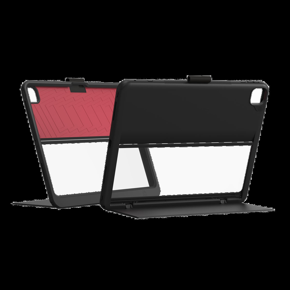 The ZAGG Denali case for tablets combines ultimate protection with useability features and drop protection up to 6.5 feet.