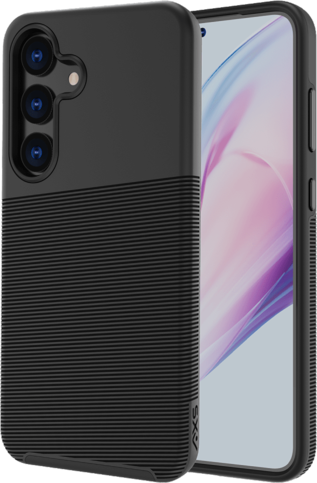 AXS PROTech Plus Samsung Galaxy S25 | Black