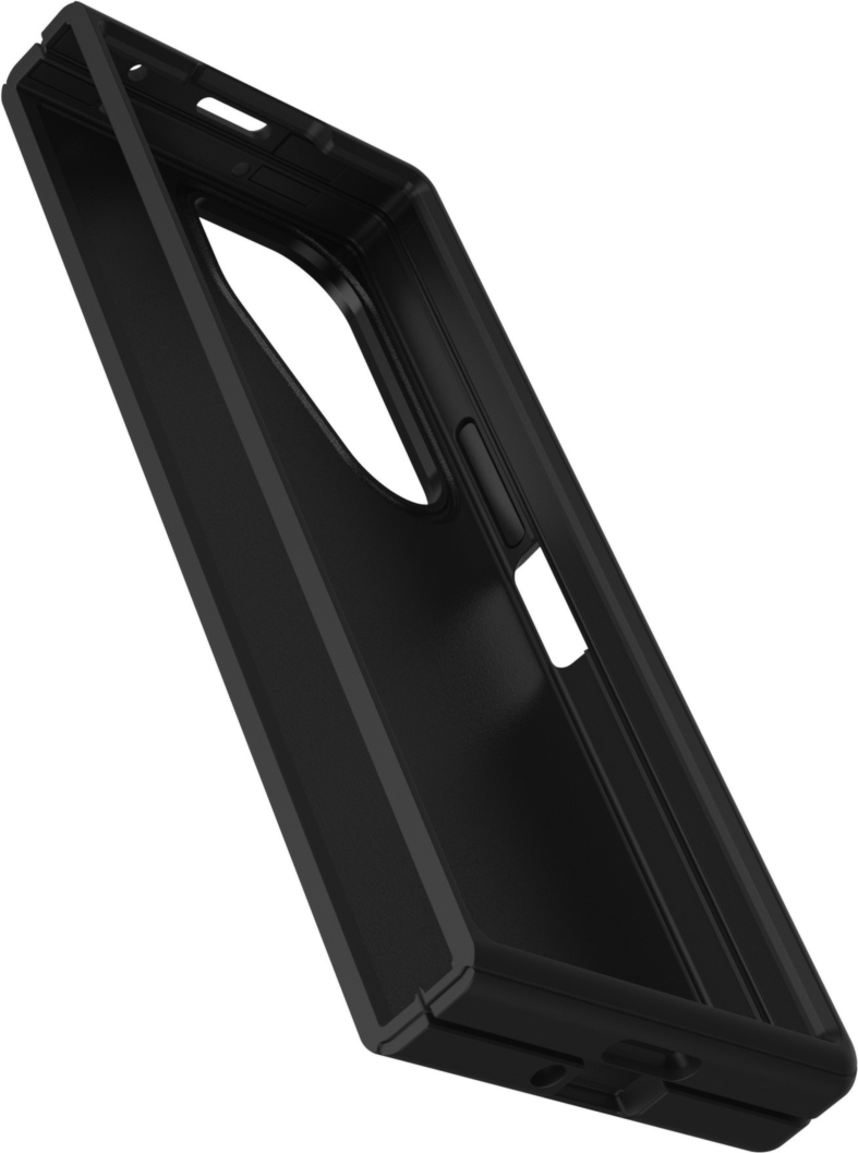 Designed with foldable devices in mind, the OtterBox Thin Flex Series is a sleek, two-piece case that provides the utmost defence against everyday hazards.