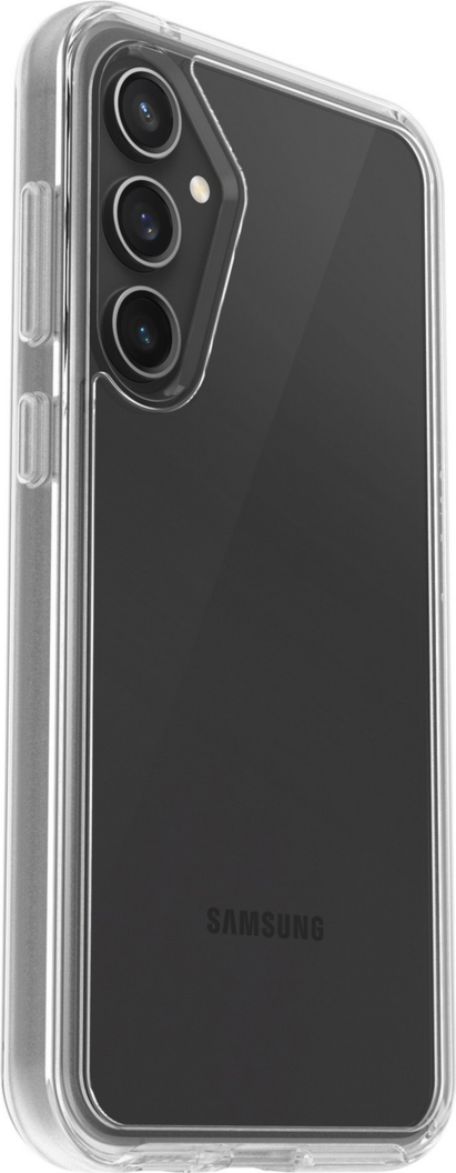 <p>Slim but tough, OtterBox Symmetry Series offers style and protection in a one-piece design that slips on and off in a flash.</p>