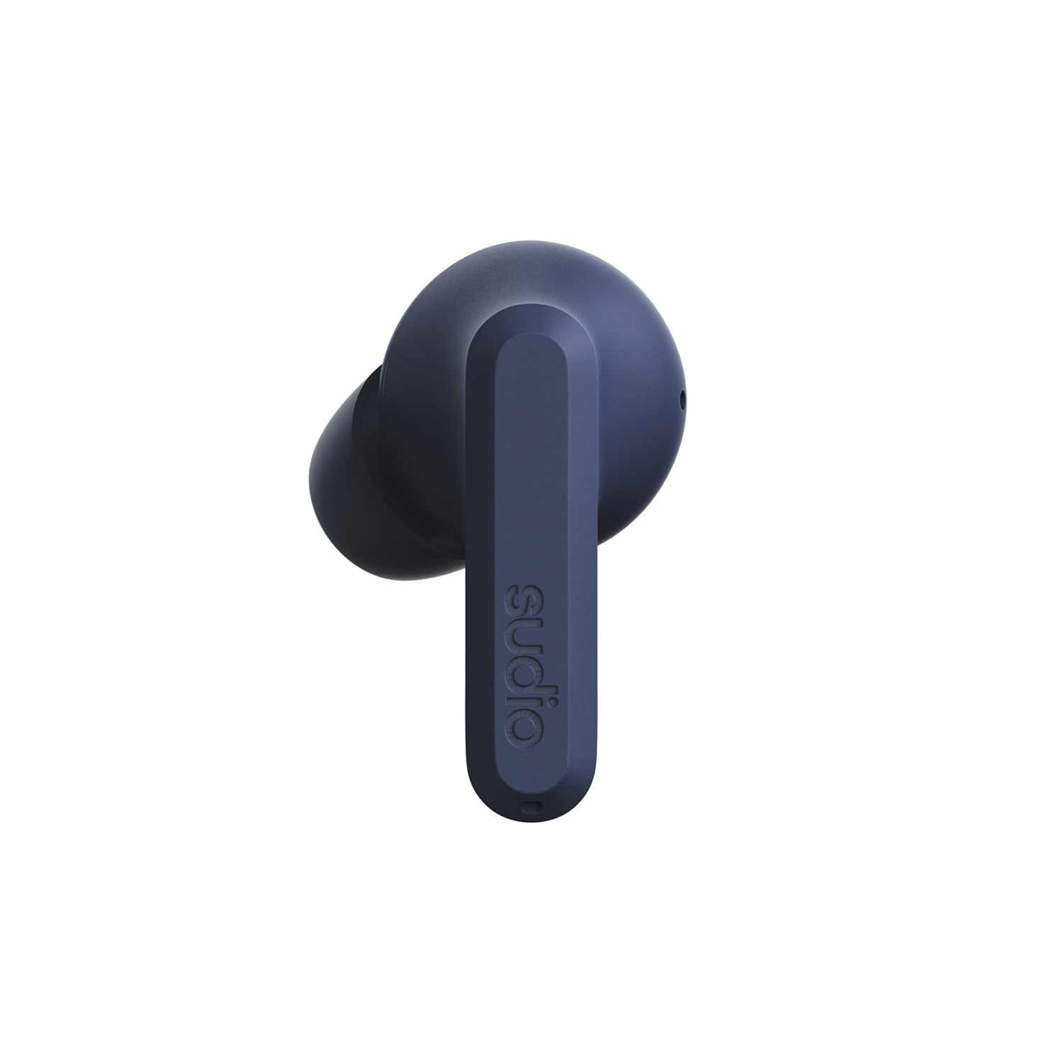 Sudio - D11 In-Ear Headphones Blue