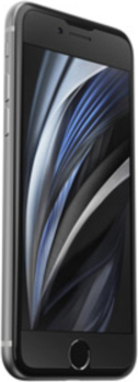 Otterbox - iPhone SE (2020) Trusted Glass Screen Protector