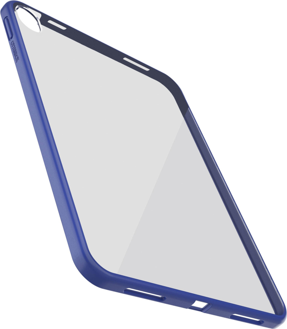 OtterBox Profile Series Case delivers ultra-thin everyday protection with a precision fit, soft grip edges, and easy install design.