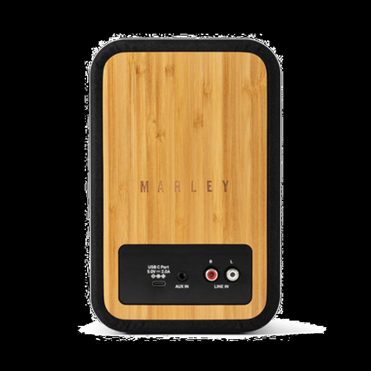 <p>House of Marley’s Get Together Solo is compact yet powerful Bluetooth speaker that features 25 hours of playtime and delivers exceptional audio for the ultimate listening experience.</p>