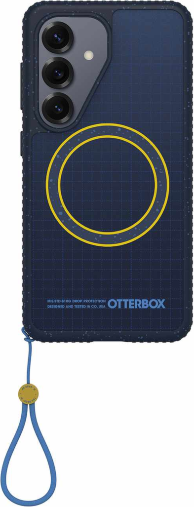 OtterBox 77000046 Étui Sole avec Magnets Real Quite pour Samsung Galaxy S26