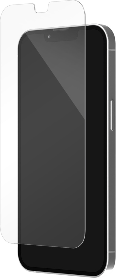 Blu Element BETGiP15PM Protecteur D'écran en Verre Trempé pour iPhone 15 Pro Max