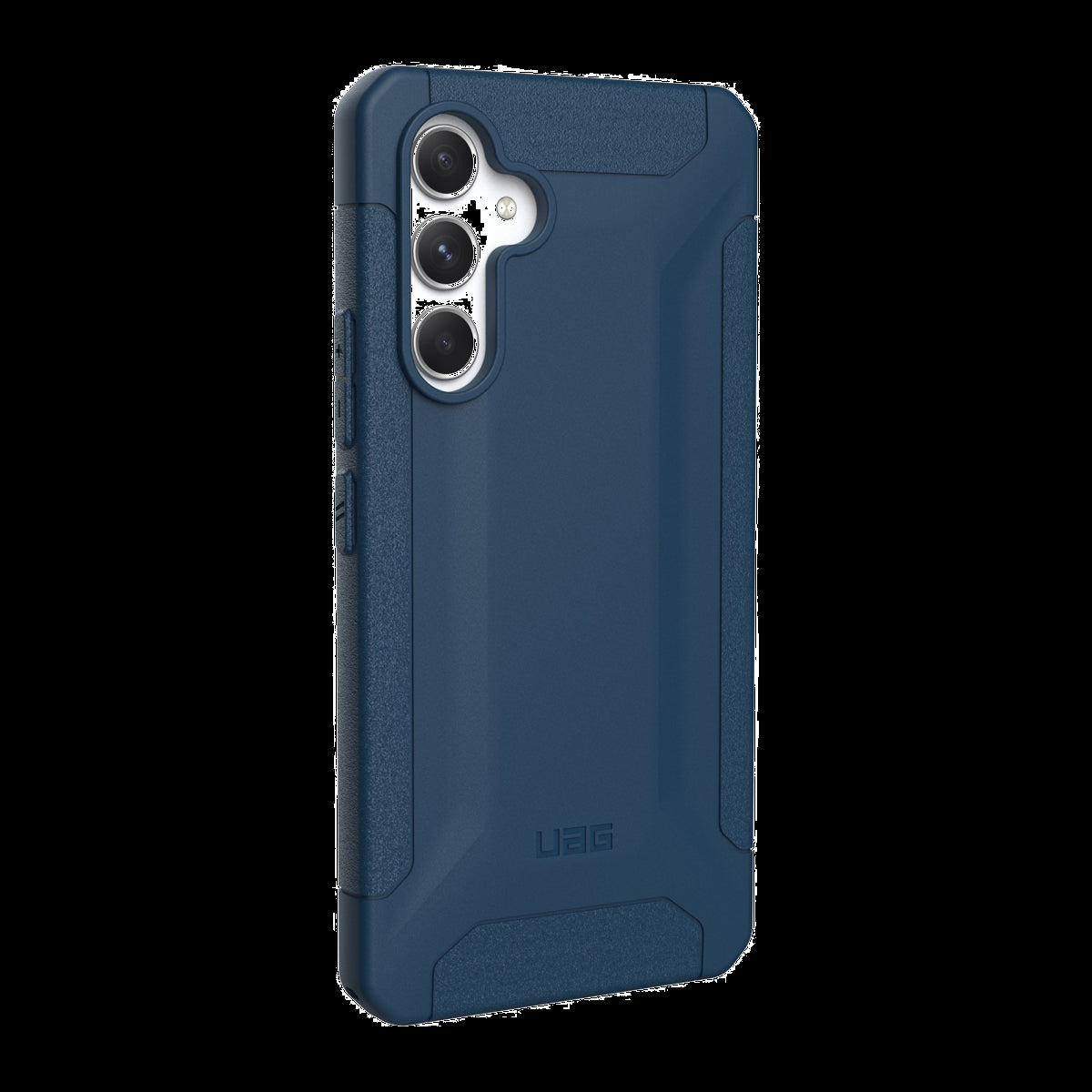 <p>The UAG Scout Series offers a minimalistic design wrapped up in the rugged, lightweight drop protection UAG is known for.</p>