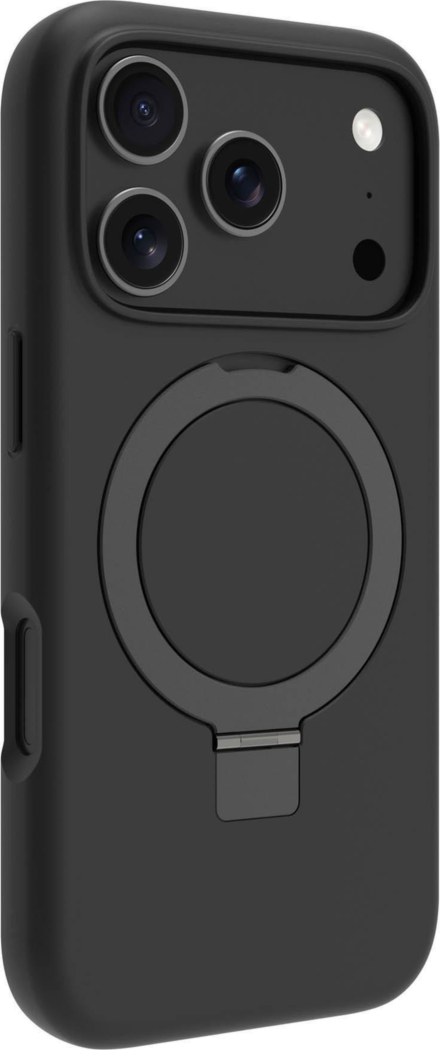 • D3O® Protected: Provides the best and thinnest protection against knocks and drops.
• Materials: Made with 100% GRS-certified recycled plastic materials and fully recyclable (1 case = 2 x 0.5L plastic bottles). 
• Ultra-Slim Design: Lightweight hard case, offering robust protection without the bulk.
• 4m/13ft Impact protection: Keeps your device safe from significant drops.