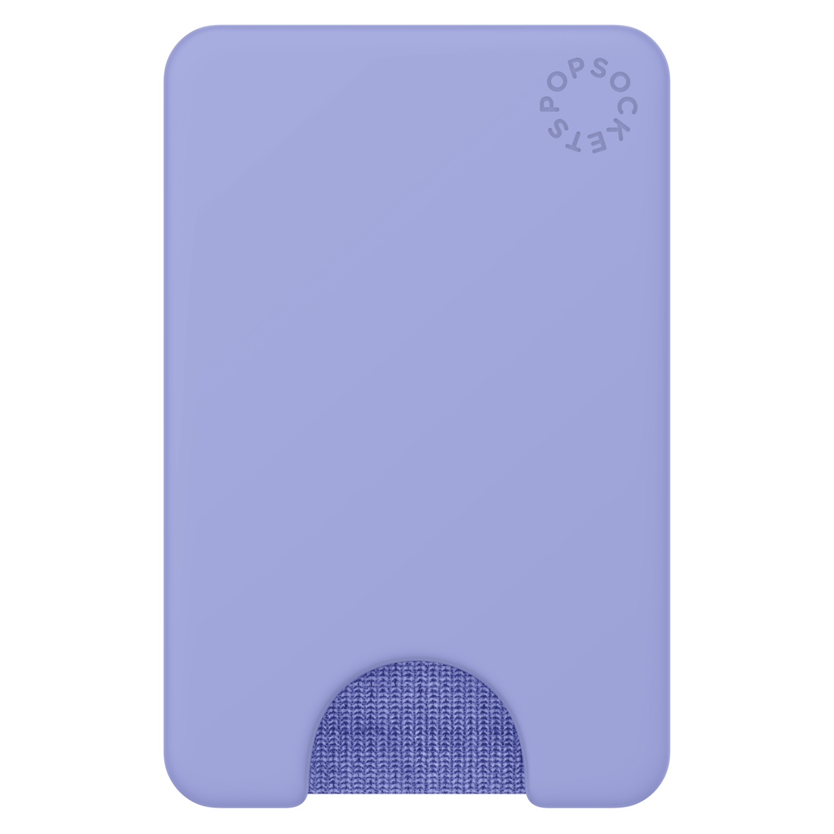 Popsockets - Popwallet For Apple Magsafe - Deep Periwinkle