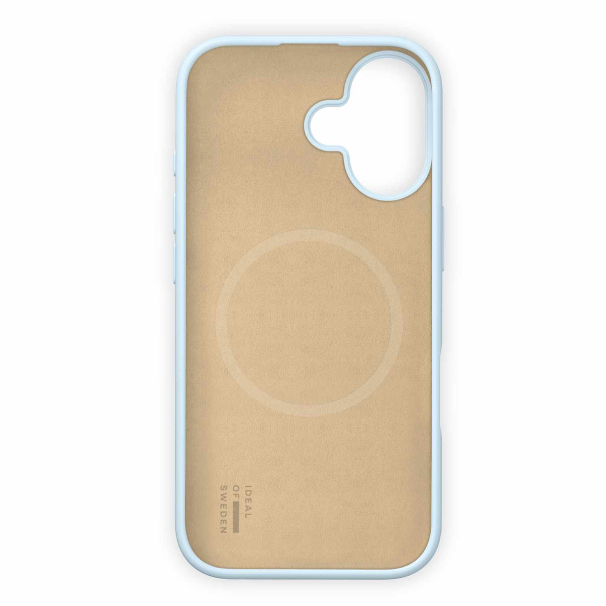 <p>
  Give your phone the ultimate treatment with superior protection, a grip-friendly, peachy surface, and playful colours. Our Silicone Case are drop tested and provides custom-fit all-around protection, an antidust-resistant coating, and a microfiber lining to prevent scratches. It's made from animal-free and recycled materials.
</p>