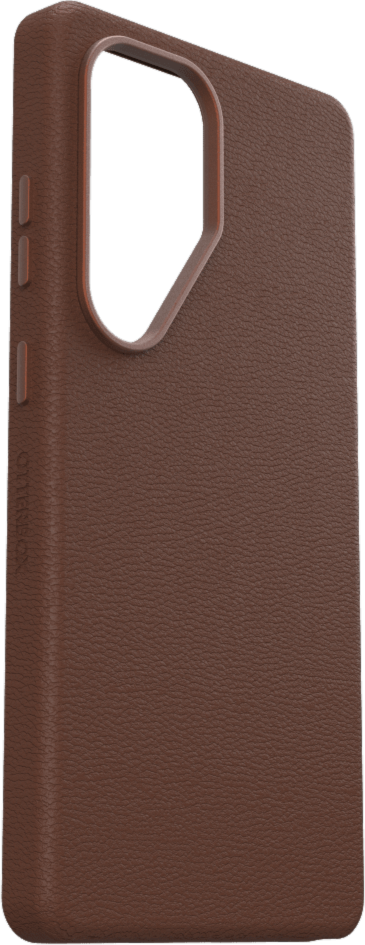 Crafted from organically grown and sustainably harvested nopal cactus, the Otterbox Symmetry Series Cactus Leather case offers a sustainable alternative to traditional leather products.