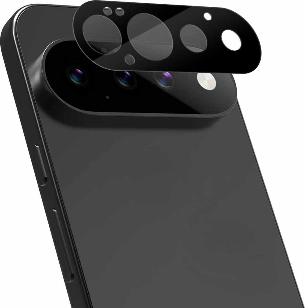 Blu Element - Protecteur d’objectif intégral pour Google Pixel 11 Pro