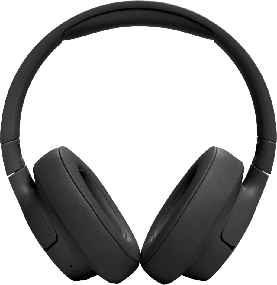 Wireless Over-Ear Headphones