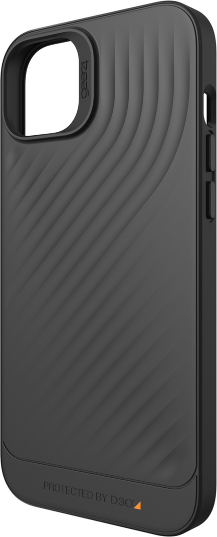GEAR4 - iPhone 14 Plus Gear4 D3O Bio Copenhagen Case - Black