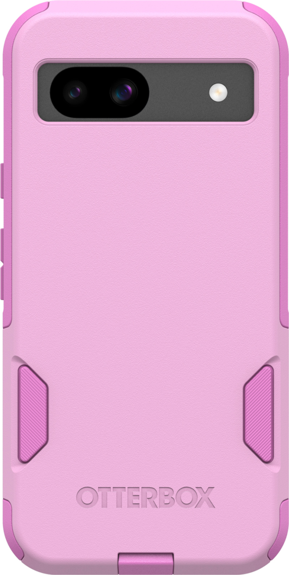 <p>The OtterBox Commuter Series case offers a slim yet tough look to complement any device without skipping out on protection for those who are constantly on-the-go.</p>