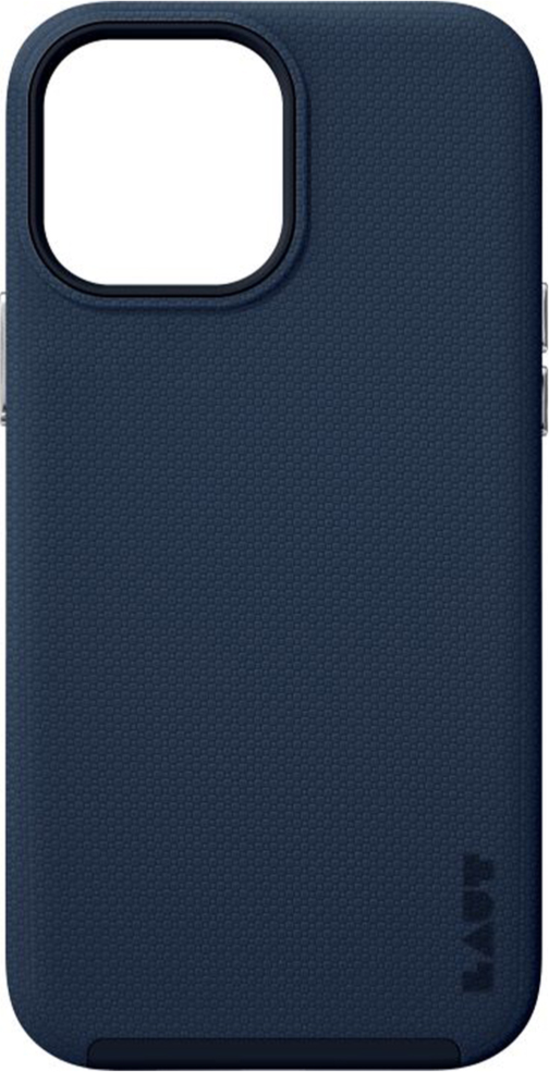 LAUT SHIELD pour iPhone 13 Pro - Indigo