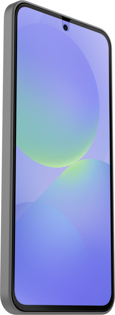 The OtterBox Glass Screen Protector delivers reliable protection against drops, breaks and scratches while also resisting smudges and fingerprints.