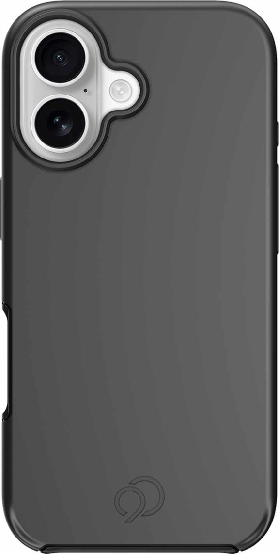 Nimbus9 - Cirrus 3 MagSafe Case for Apple iPhone 17 - Black