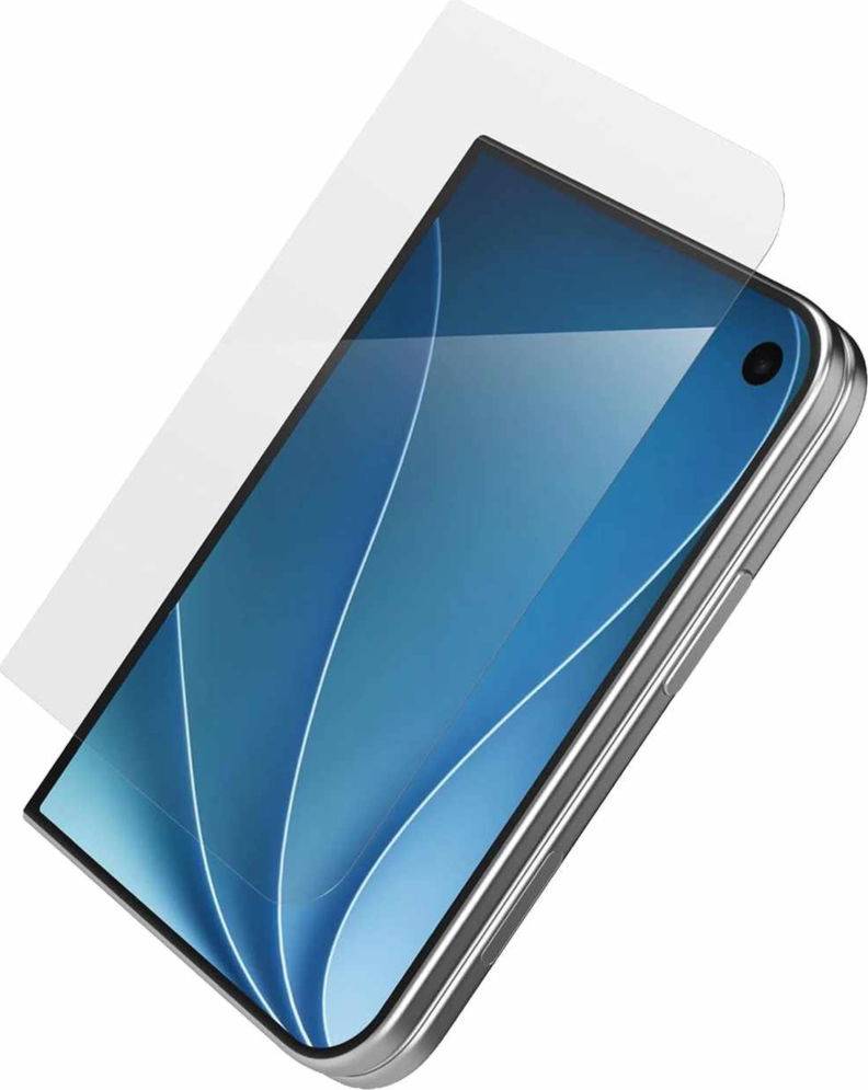 The InvisibleShield Glass Elite Screen Protector by ZAGG offers advanced strength for maximum protection.