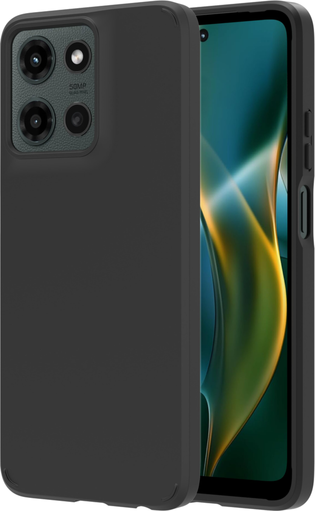 Reinforced Corners maximize shock absorption by creating an air cushion between your phone and any surface 6ft drop tested to protect from drops in most everyday situations Raised bezel enhances screen protection by shielding it from the impact of the highest of drops Lifetime Warranty
