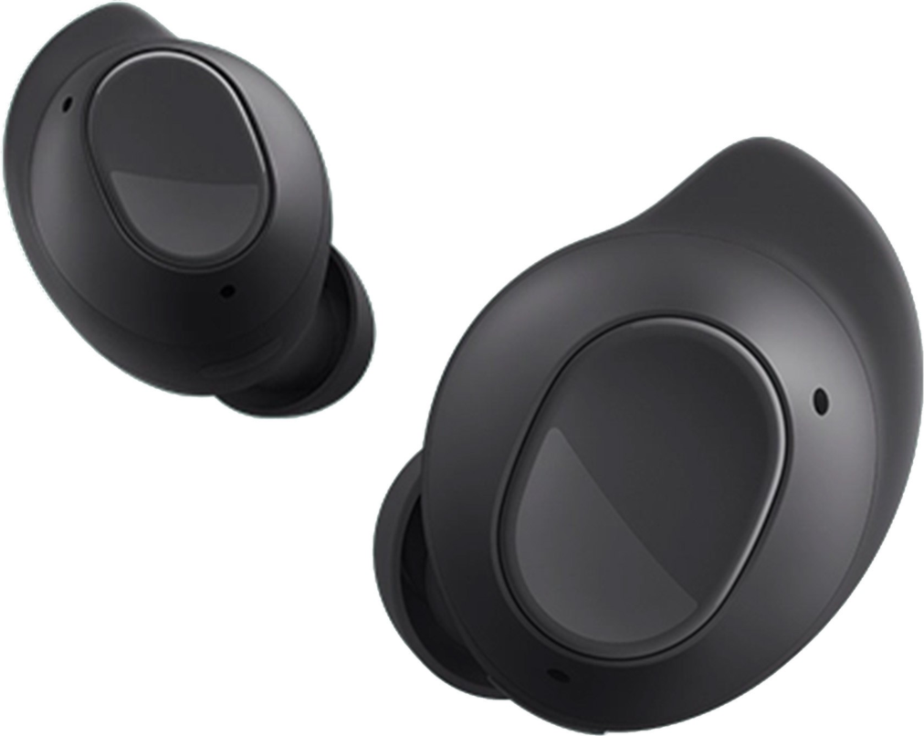 <p>Designed for comfort, shaped for fit. Samsung’s Galaxy Buds FE boast an ear-friendly design that offers noise cancellation and secure grip.</p>