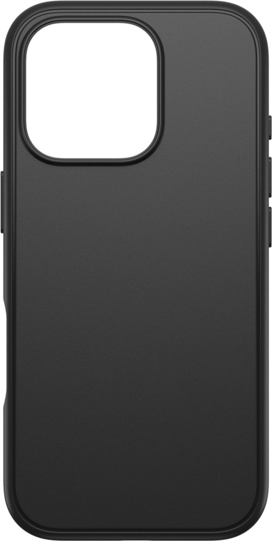 The OtterBox Symmetry Series with MagSafe is a thin case that makes a bold visual statement in a design that's slim and understated.