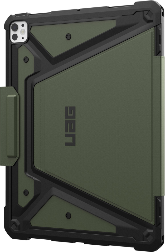iPad Pro 13 2024 UAG Metropolis SE - Olive
