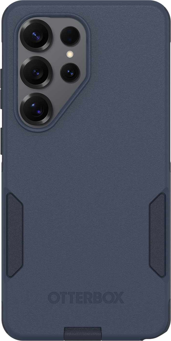 OtterBox 7799808 Étui Commuter avec Magnets Bleu Sentiment pour Samsung Galaxy S26 Ultra