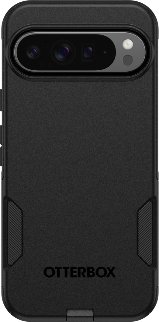 The OtterBox Commuter Series case offers a slim yet tough look to complement any device without skipping out on protection for those who are constantly on-the-go.