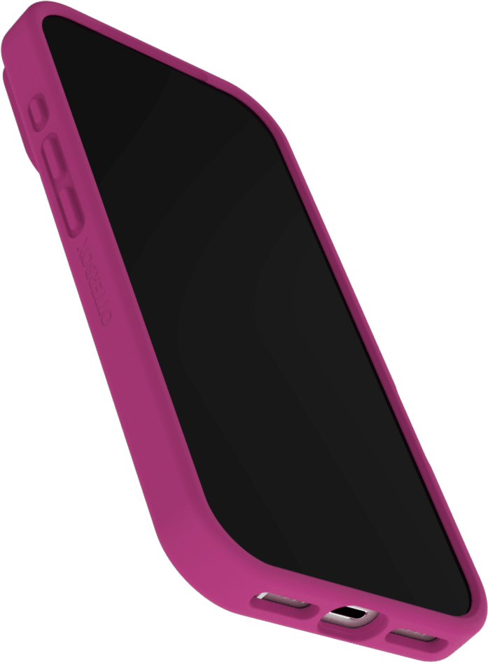 The ultra-thin OtterBox Profile Series case offers military-grade drop protection with a precision fit, soft grip edges for a sure hold, and wireless charging compatibility.