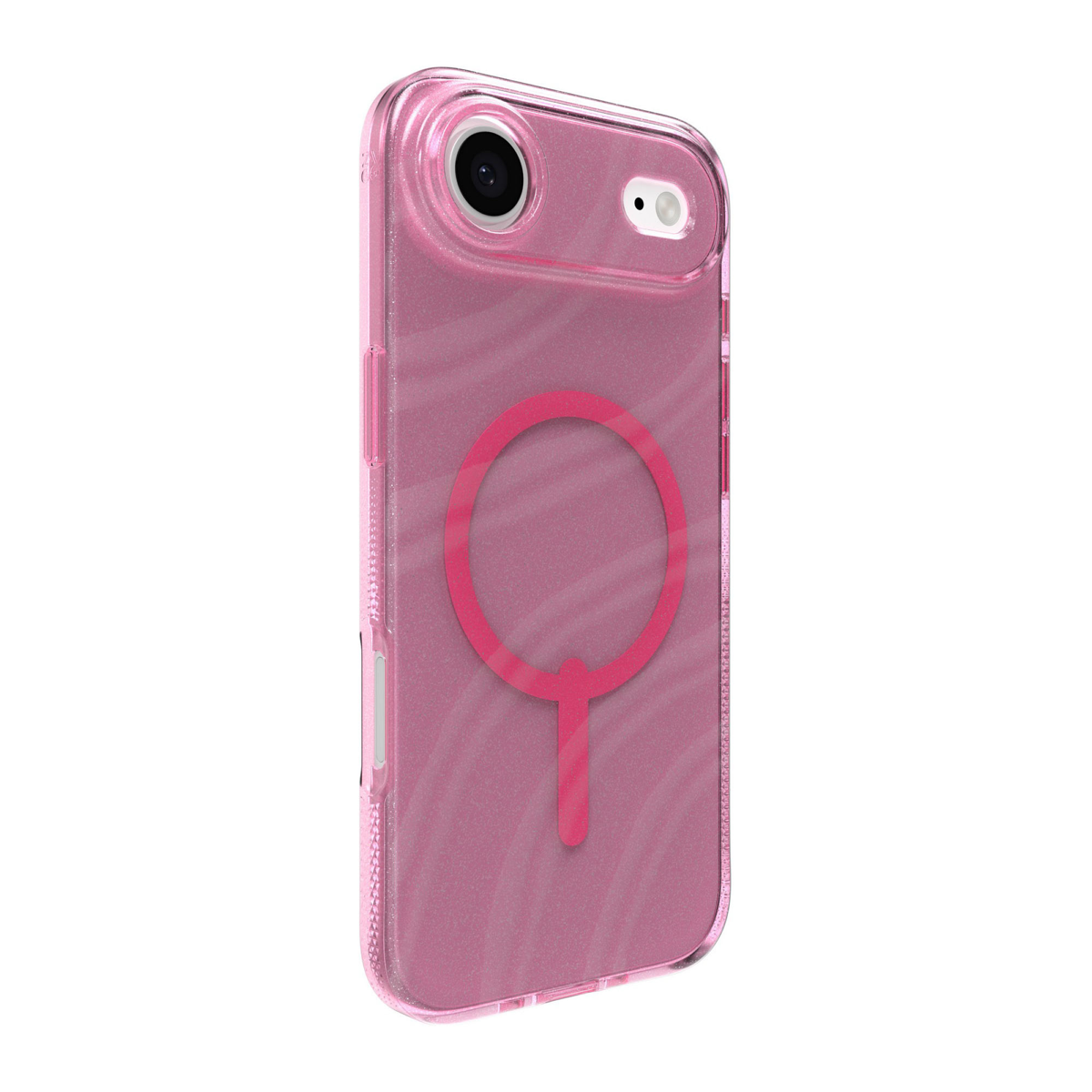 Strengthened with Graphene, ZAGG's Milan Snap series case is a perfect combination of fashion and tech - from the dazzling design to 13 ft drop protection and seamless MagSafe compatibility.