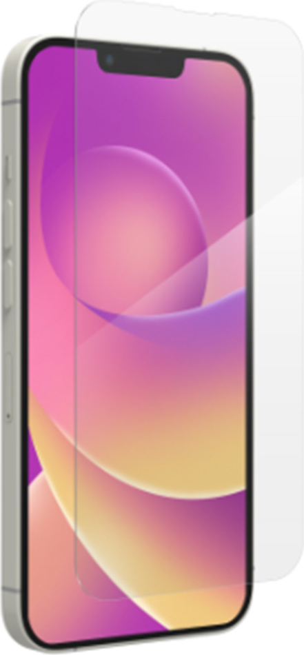 iPhone 15 Plus ZAGG InvisibleShield Glass XTR3 Screen Protector