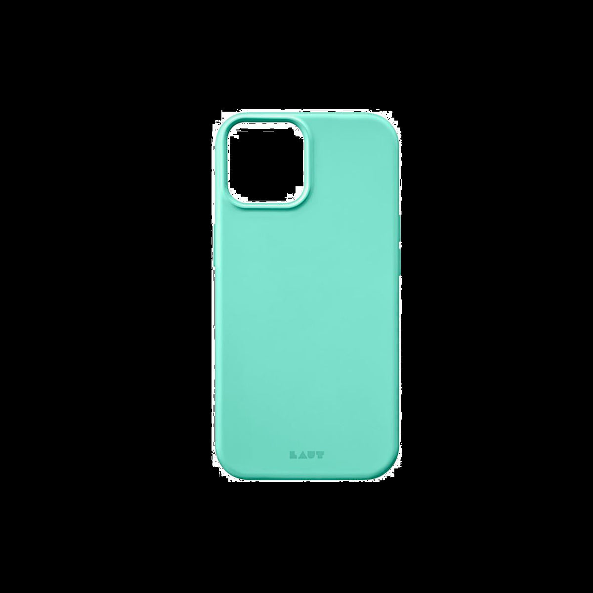 LAUT - HUEX PASTELS Case For iPhone 14 Plus - Spearmint