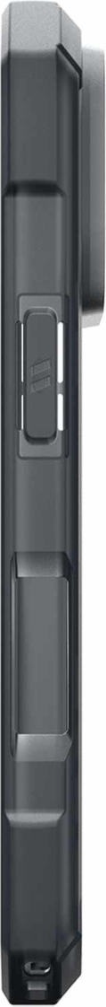 Urban Armor Gear (UAG) - Essential Armor MagSafe Case for Apple iPhone 17 Pro - Ash