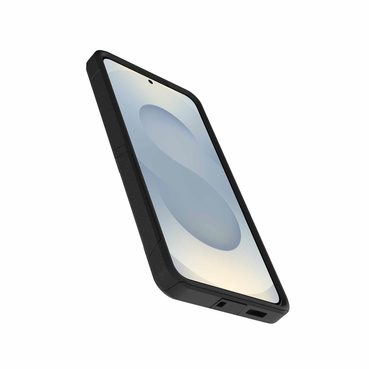OtterBox 7799843 Étui Commuter avec Magnets Noir pour Samsung Galaxy S26+ en Emballage en Vrac