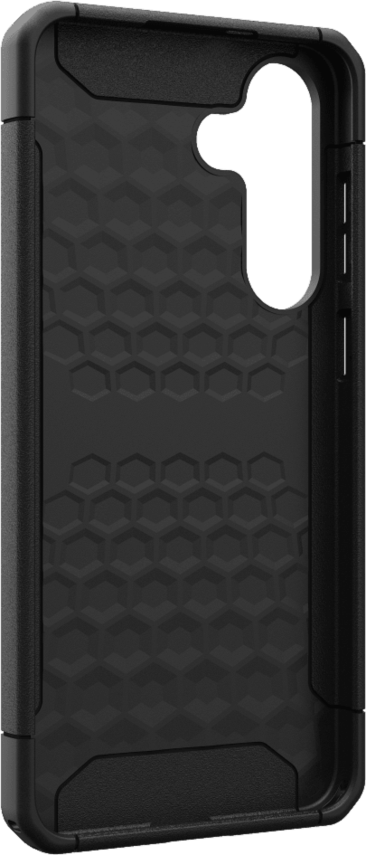 Urban Armor Gear (UAG) - Scout Case for Samsung Galaxy S25 FE - Black