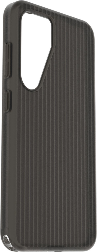 <p>Featuring a soft-touch finish, the OtterBox Symmetry Soft Touch Series is a silicone case that feels lush and is reliable against drops.</p>