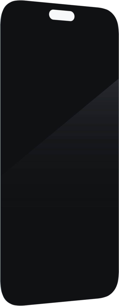 ZAGG - Protecteur d’écran 4 directions privacy InvisibleShield Glass Elite pour iPhone 18 Pro Max transparent