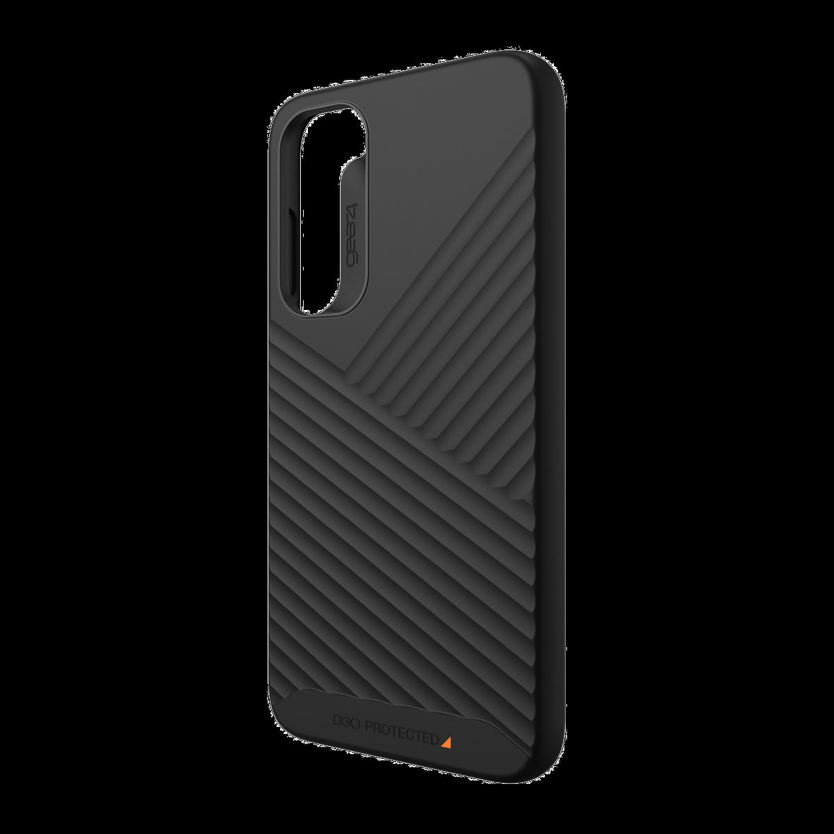 Gear4’s Denali case provides serious, up to 16-foot drop protection, thanks to the backplate that is reinforced with a layer of D3O® Bio material for ultimate protection.