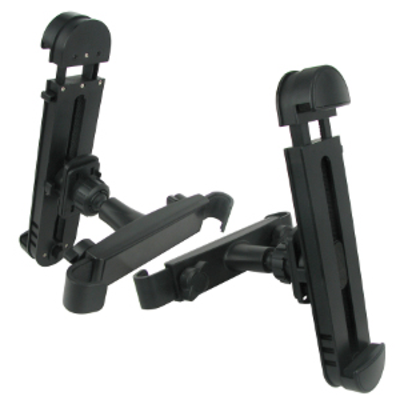 Headrest Universal Tablet Mount