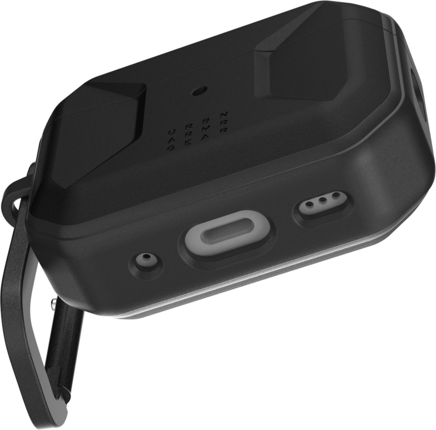 Étui Civilian d'UAG pour Airpods Pro 2nd Gen