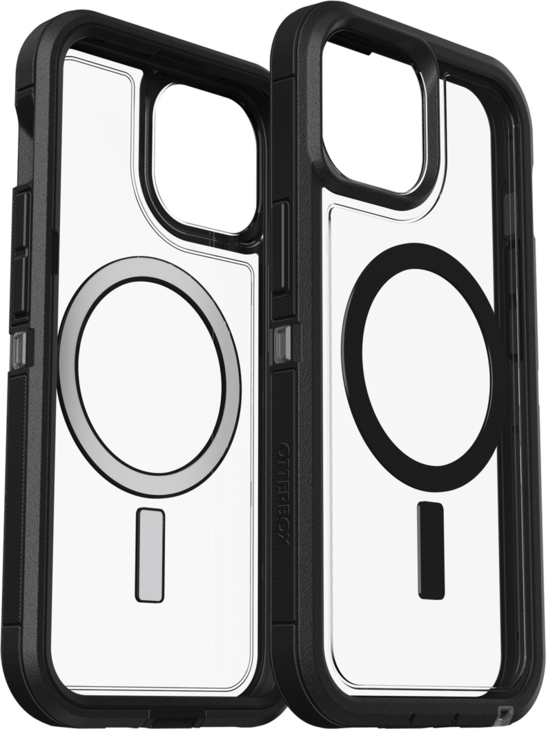 Get sleek, legendary phone protection designed to work with Apple’s MagSafe system with the OtterBox Defender Series XT.