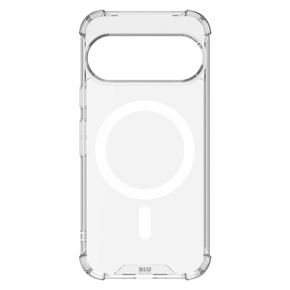Blu Element - Pack « Protection totale » transparent pour Google Pixel 11