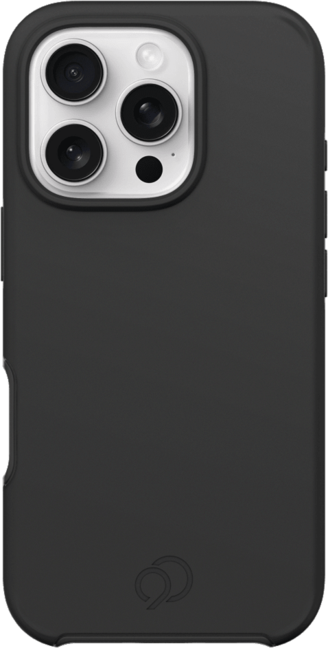 Cirrus 3 MagSafe Case Black for iPhone 16 Pro