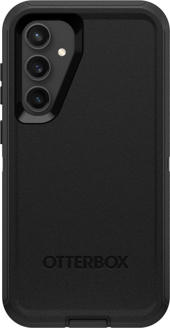 <p>Take on every adventure with confidence with the OtterBox Defender Series, the multi-layer case that deflects and absorbs impact, keeping it away from your device.</p>