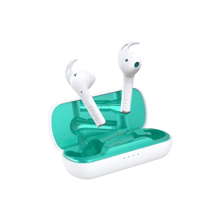 Defunc - TRUE SPORT Earbuds - White