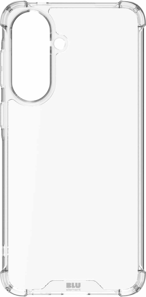 Blu Element - Kit de protection complète pour Samsung Galaxy A57 5G, transparent