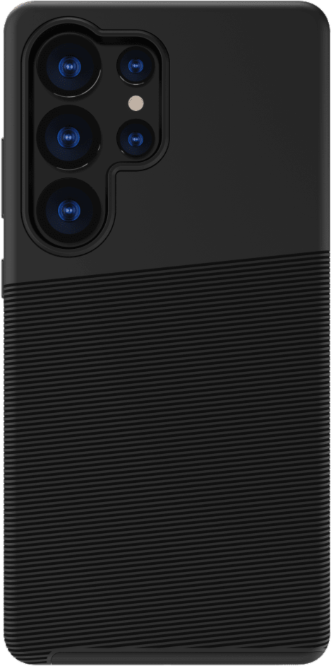 AXS PROTech Plus Samsung Galaxy S25 Ultra | Black